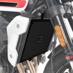 BARRACUDA / バラクーダ RADIATOR COVER | TR6124-21