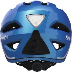 ABUS / アバス Pedelec 1.1 Urban Helmet Steel Blue M | 81909