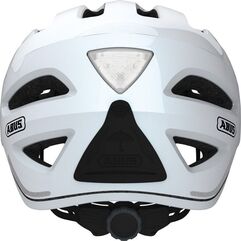 ABUS / アバス Pedelec 1.1 Urban Helmet Pearl White M | 81911