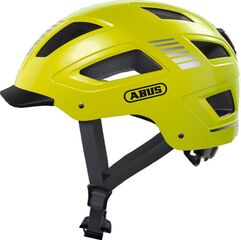 ABUS / アバス Hyban 2.0 Urban Helmet Signal Yellow L | 86909