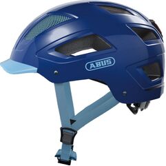 ABUS / アバス Hyban 2.0 Urban Helmet Core Blue M | 86917