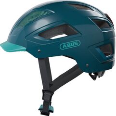 ABUS / アバス Hyban 2.0 Urban Helmet Core Green M | 86920
