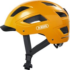 ABUS / アバス Hyban 2.0 Urban Helmet Icon Yellow M | 86924