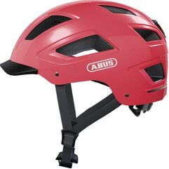 ABUS / アバス Hyban 2.0 Urban Helmet Living Coral M | 86932