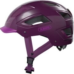 ABUS / アバス Hyban 2.0 Urban Helmet Core Purple L | 88640