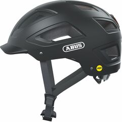 ABUS / アバス Hyban 2.0 MIPS Urban Helmet Velvet Black M | 89200