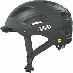 ABUS / アバス Hyban 2.0 MIPS Urban Helmet Titan Xl | 89204