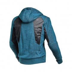 MACNA,マクナウェアー Breeze メンズ テキスタイルサマージャケット ブルー/ブラック | 1653615-510