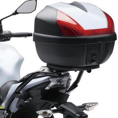 Kawasaki / カワサキ カバー TC 30L 660 メタリックスパーク ブラック | 999940938660