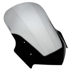 Powerbronze / パワーブロンズ フリップスクリーン ライトティント YAMAHA XT1200Z スーパーテネレ 14-17 (535 MM) | 420-Y141-001