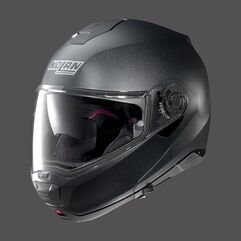 NOLAN / ノーラン Modular Helmet N100.5 Special N-com Black Graphite | N15000420009