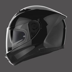 NOLAN / ノーラン Full Face Helmet N60.6 Classic N-com Black | N66000103003