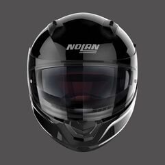 NOLAN / ノーラン Full Face Helmet N60.6 Special N-com Black | N66000502012