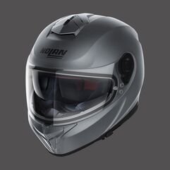 NOLAN / ノーラン Full Face Helmet N80.8 Classic N-com Vulcan Grey Matt | N88000027002