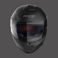 NOLAN / ノーラン Full Face Helmet N80.8 Classic N-com Black Matt | N88000027010