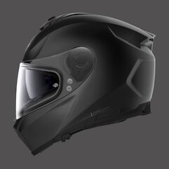 NOLAN / ノーラン Full Face Helmet N80.8 Classic N-com Black Matt | N88000027010