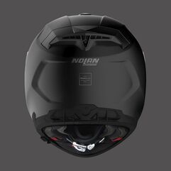 NOLAN / ノーラン Full Face Helmet N80.8 Classic N-com Black Matt | N88000027010