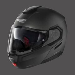 NOLAN / ノーラン Modular Helmet N90.3 Special N-com Graphite Black | N93000420009