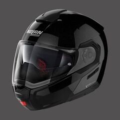NOLAN / ノーラン Modular Helmet N90.3 Special N-com Glossy Black | N93000420012
