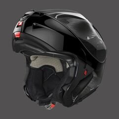 NOLAN / ノーラン Modular Helmet X-lite X-1005 Ultra Carbon Dyad N-com Black | U15000508001