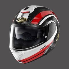 NOLAN / ノーラン Modular Helmet X-lite X-1005 Ultra Carbon 50th Anniversary N-com | U15000908031