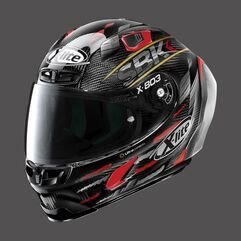 NOLAN / ノーラン Full Face Helmet X-lite X-803 Rs Ultra Carbon Helmet Sbk 20 | U8R000329032
