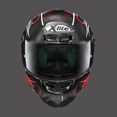 NOLAN / ノーラン Full Face Helmet X-lite X-803 Rs Ultra Carbon Helmet Moto Gp 20 | U8R000408031