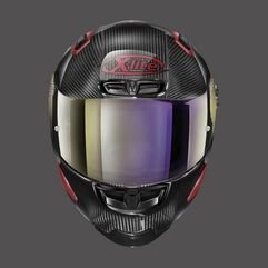 NOLAN / ノーラン Full Face Helmet X-lite X-803 Rs Ultra Carbon Iridium Edition | U8R000581063
