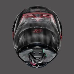 NOLAN / ノーラン Full Face Helmet X-lite X-803 Rs Ultra Carbon Iridium Edition | U8R000581063