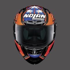 NOLAN / ノーラン Full Face Helmet X-lite X-803 Rs Ultra Carbon Helmet Replica Stoner | U8R000606024