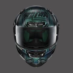 NOLAN / ノーラン Full Face Helmet X-lite X-803rs Ultra Carbon Replica Stoner Superhero | U8R000606025
