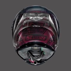 NOLAN / ノーラン Full Face Helmet X-lite X-803rs Ultra Carbon Replica Stoner Superhero | U8R000606025