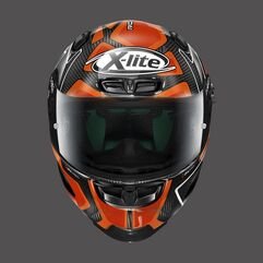 NOLAN / ノーラン Full Face Helmet X-lite X-803 Rs Ultra Carbon Replica Petrucci 21 | U8R000606047