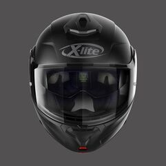 NOLAN / ノーラン Modular Helmet X-lite X-1005 Elegance N-com Flat Black | X15000205004