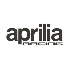 Aprilia / アプリリア デカール Racing 右 | 2H002753