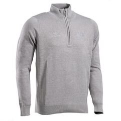 Aprilia / アプリリア Sweater Grey | 607731M01