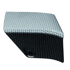 Aprilia / アプリリア Expansion Vessel Door Carbon fiber | 2H002616