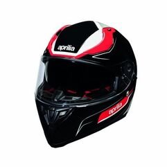 APRILIA / アプリリア純正商品 Helmet Full Face Race Graphic multicolor | 606751MRC