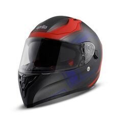 APRILIA / アプリリア純正商品 Helmet Full Face Race Graphic multicolor | 606751MRS