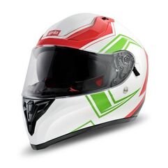 APRILIA / アプリリア純正商品 Helmet Full Face Race Graphic multicolor | 606751MWH