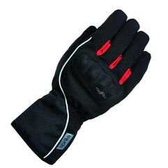 APRILIA / アプリリア純正商品 Winter Glove 3/4 Black | 606883MAW