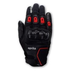 APRILIA / アプリリア純正商品 Sports Gloves Black | 607554MSG