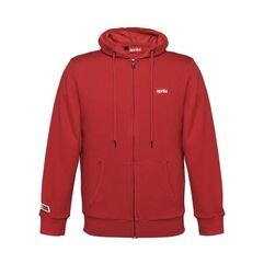 Aprilia / アプリリア Sweatshirt Red | 6076290MR