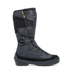 TCX / ティーシーエッ Touring Infinity 3 GTX Black Boots | F464-7152G-NERO