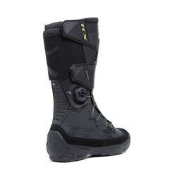 TCX / ティーシーエッ Touring Infinity 3 GTX Black Boots | F464-7152G-NERO