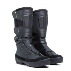 TCX / ティーシーエッ Touring Infinity 3 GTX Black Boots | F464-7152G-NERO
