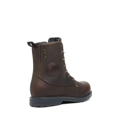 TCX / ティーシーエッ Vintage Blend 2 WP Brown Boots | F464-7304W-MARR