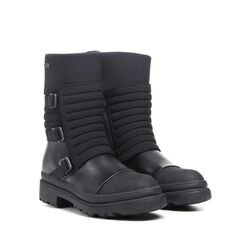 TCX / ティーシーエッ Freyja Lady WP Black Boots | F464-8026W-NERO