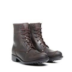TCX / ティーシーエッ Lady Blend WP Brown Boots | F464-8060W-MARR