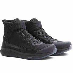 TCX / ティーシーエッ Mood's Tech Sneaker Firegun-2 GTX Black Boots | F464-9309G-NERO